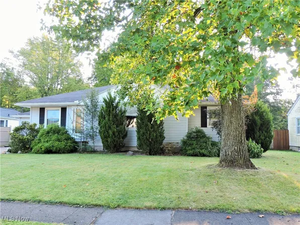 1013 N Willow St, Grafton, OH 44044