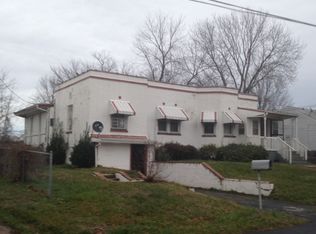 3806 Cedar Dr, Suitland, MD 20746