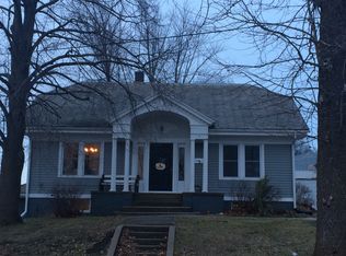 507 Lewis St, Bedford, IA 50833