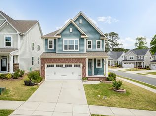 1650 Wilde Bnd, Apex, NC 27523