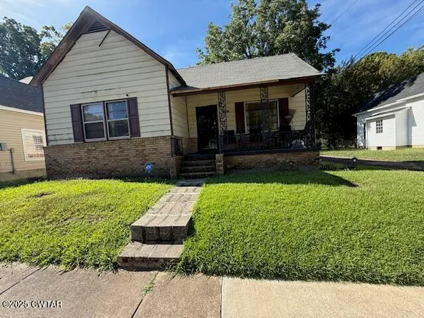 412 Preston St, Jackson, TN 38301