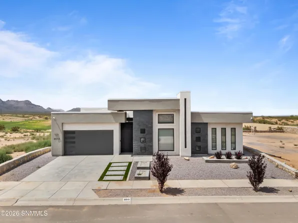 3913 Royal View St, Las Cruces, NM 88012
