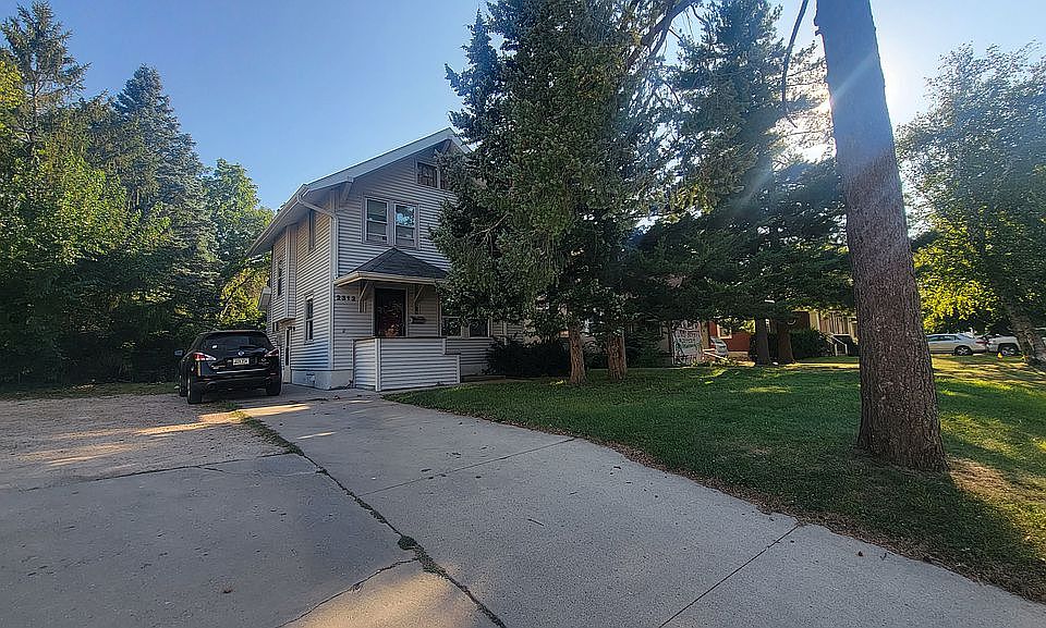 2312 Knapp St, Ames, IA 50014 Zillow