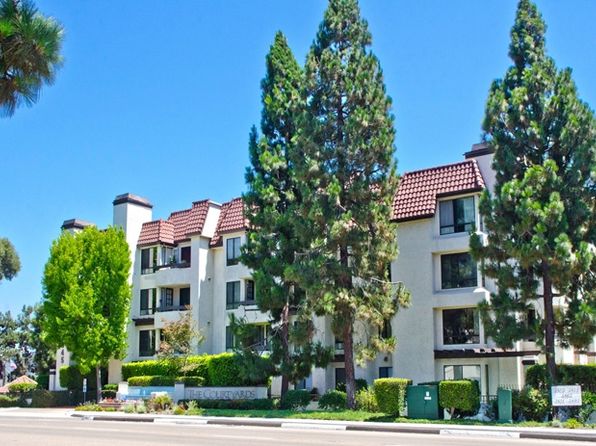 5875 Friars Rd APT 4204