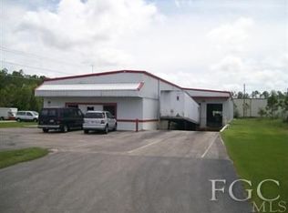 6490 Metro Plantation Rd, Fort Myers, FL 33966