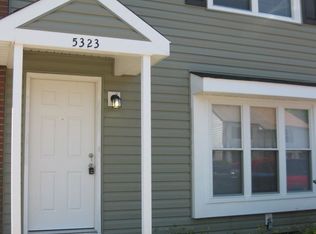 5323 Grand Lake Cres, Virginia Beach, VA 23462
