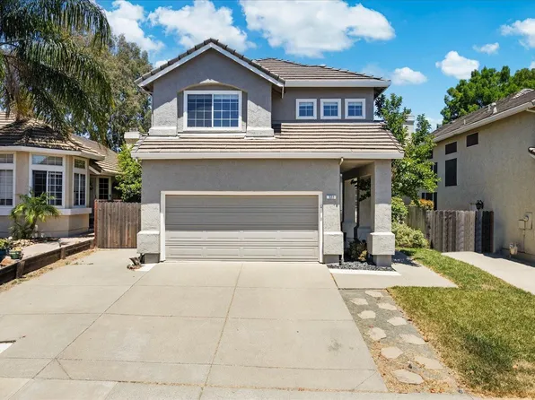 527 Bald Eagle Drive, Vacaville, CA 95688