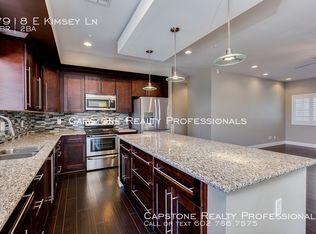 7918 E Kimsey Ln, Scottsdale, AZ 85257