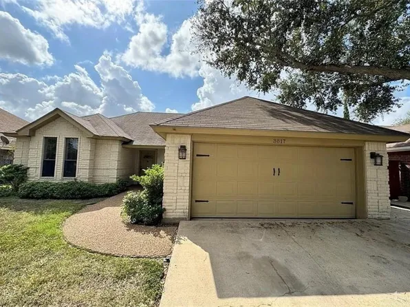 3817 Nightingale Ave, McAllen, TX 78504