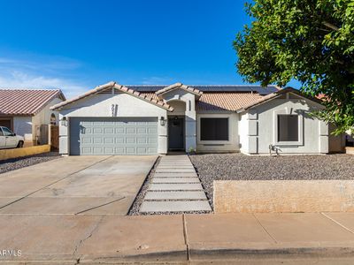 9022 W Encanto Blvd, Phoenix, AZ, 85037
