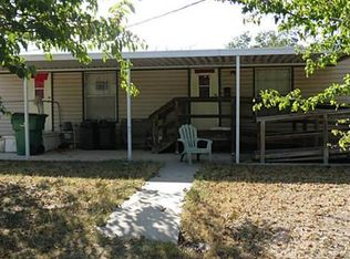 503 Hemphill St, Dublin, TX 76446