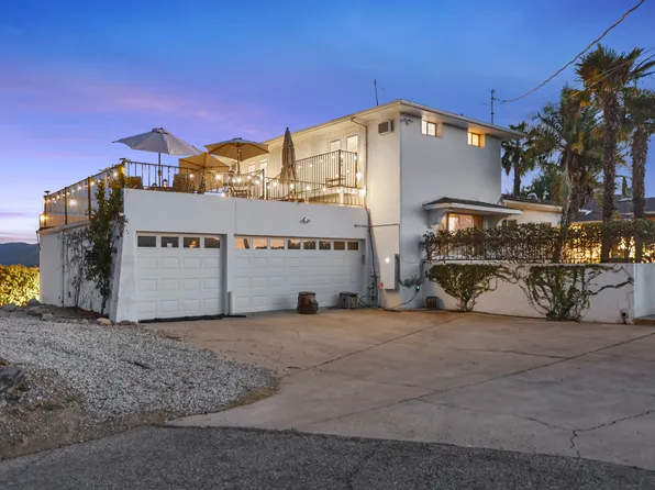 1489 Foothill Rd #B, Ojai, CA 93023