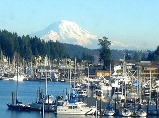 8802 N Harborview Dr, Gig Harbor, WA 98332