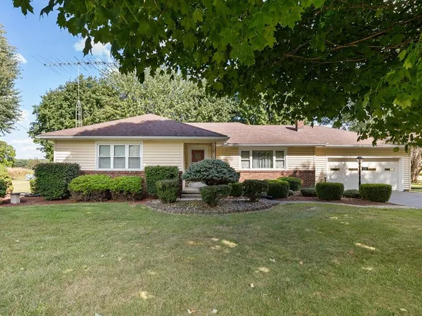 426 Jeffrey Dr, New Washington, OH 44854