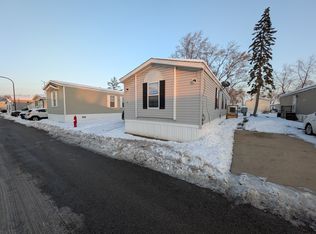 112 Poplar Ln #112PO, Justice, IL 60458