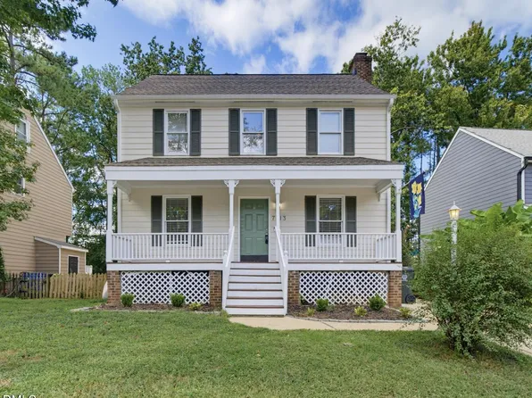 7313 Bassett Hall Ct, Raleigh, NC 27616