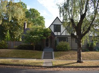 3928 NE Knott St, Portland, OR 97212