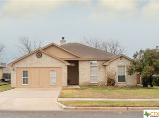 2603 Lain Dr, Killeen, TX 76543