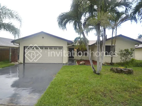 4933 NW 96th Ter, Fort Lauderdale, FL 33351