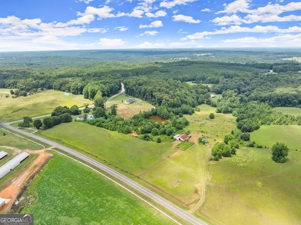 0 Jot Em Down Rd #2, Danielsville, GA 30633