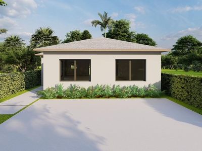 6 Northwest Ct, Hallandale, FL, 33009