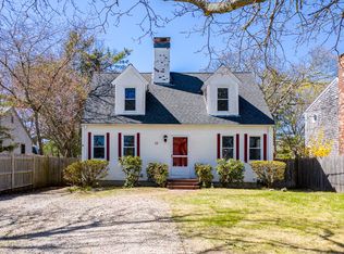 11 Maine Ave, West Yarmouth, MA 02673