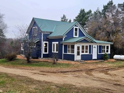 32098 Birchwood Shore Dr, Underwood, MN, 56586