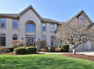 1808 Baybrook Ct, Naperville, IL