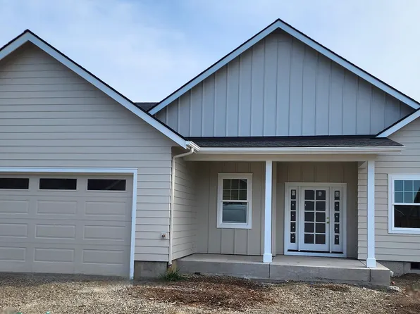 3487 Marilla Ln, Eugene, OR 97408