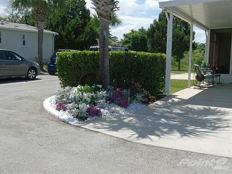 CORNER LOT
