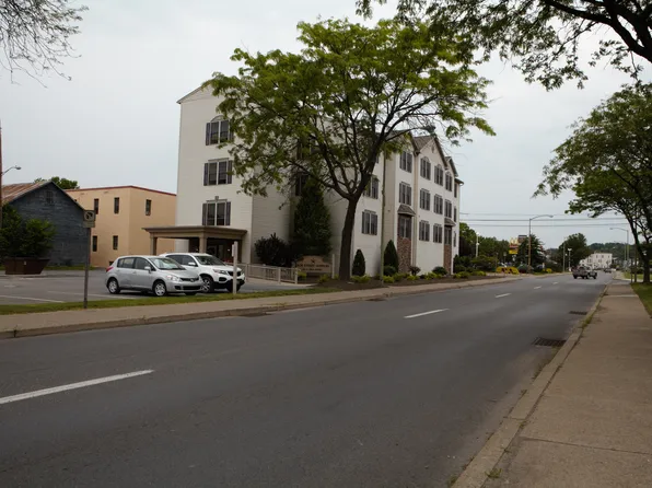 130 S Arch St, Milton, PA