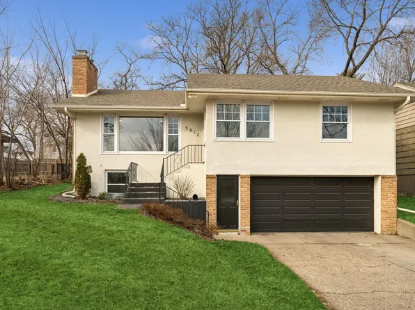 5812 Xerxes Ave S, Edina, MN 55410