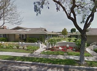 1169 E 1st St, Tustin, CA 92780