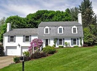 8265 Brittany Pl, Pittsburgh, PA 15237