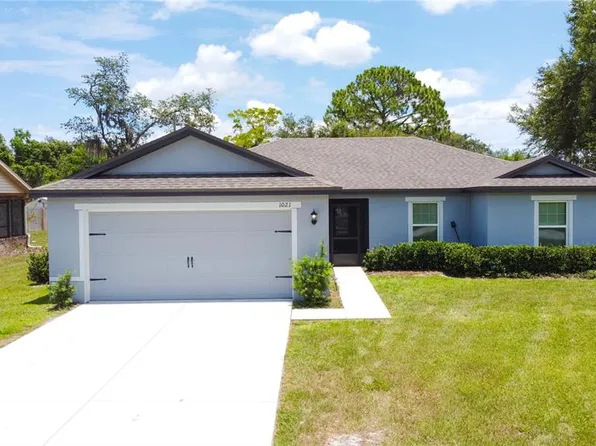 1021 Prescott Blvd, Deltona, FL 32738