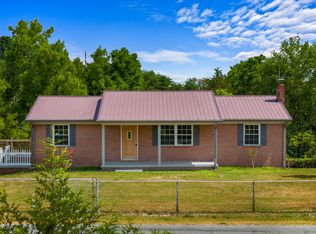 5115 Saint Paul Rd, Morristown, TN 37813