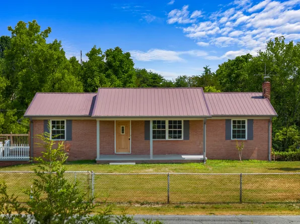 5115 Saint Paul Rd, Morristown, TN 37813