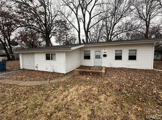 6837 Saint Olaf Dr, Saint Louis, MO