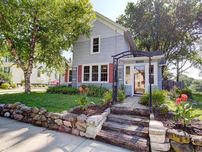 1434 Parkview Dr, Kewaskum, WI, 53040