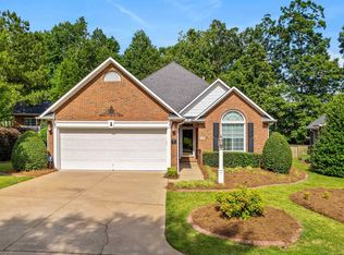 374 Savanna Plains Dr, Spartanburg, SC 29307