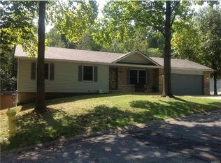916 Indiana Ave, Collinsville, IL 62234