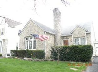 193 S Brinker Ave, Columbus, OH 43204