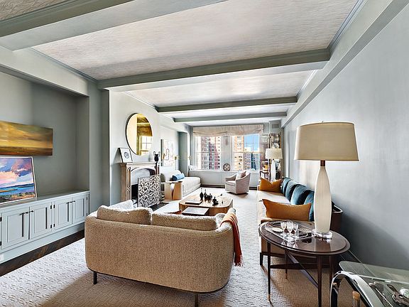 3rd image of 1185 Park Ave APT 8I
