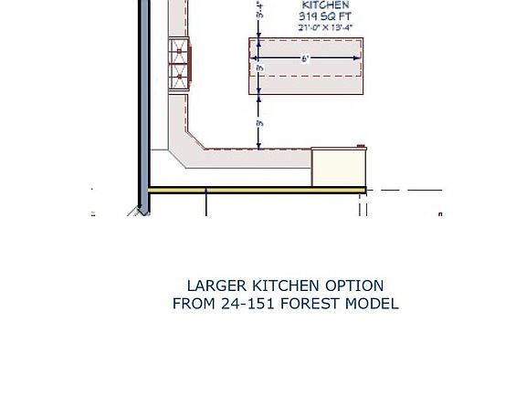 4th image of 358 Durham Ave