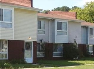 115 Sesco Dr, Hampton, VA 23664