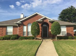 218 Glen Ridge Dr, Murphy, TX 75094