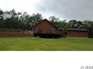 N4820 510th St, Menomonie, WI 54751