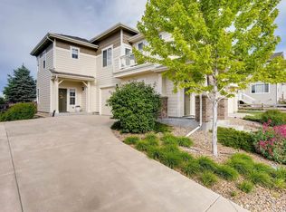 12960 Grant Cirw #B, Thornton, CO 80241