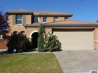 425 Terracina Way, Reno, NV 89521