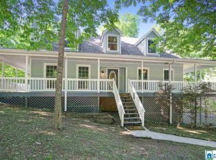 1515 Secretariat Dr, Helena, AL 35080
